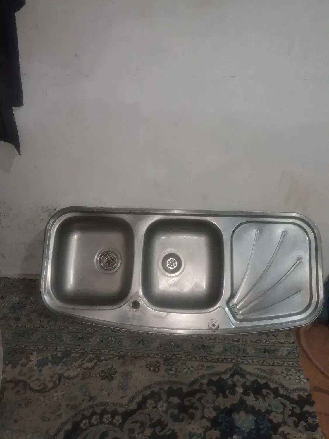 سینگ دوقلو درحدنو|مصالح و تجهیزات ساختمان|گنبد کاووس, |دیوار