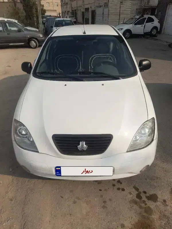 تیبا۲|خودرو سواری و وانت|رباطکریم, نصیرشهر|دیوار