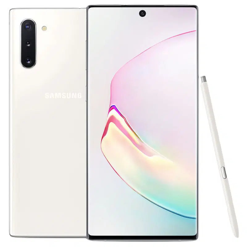 note10 samsung 256gig 8ram|موبایل|قوچان, |دیوار