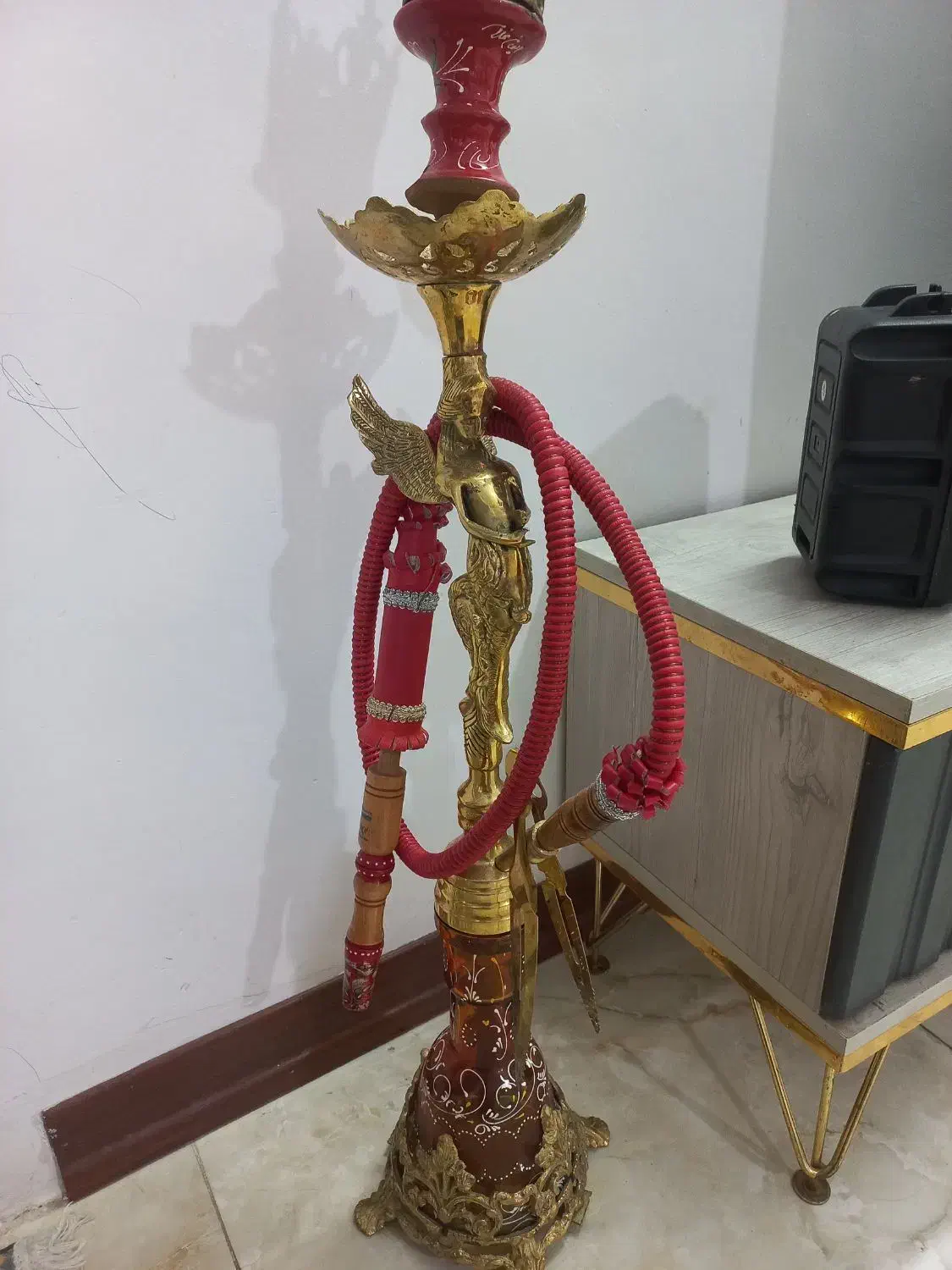 قلیان تمام برنج|کوهنوردی و کمپینگ|پاکدشت, پاکدشت (مامازند)|دیوار