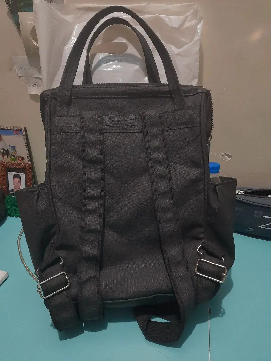 کوله و کیف ضدآب|کیف، کفش، کمربند|فردیس, سپید دشت|دیوار