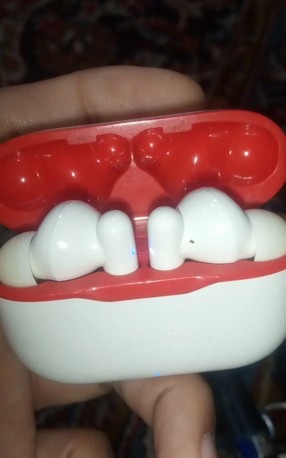 هندزفری بلوتوثی لنووااLp 1|لوازم جانبی موبایل و تبلت|خرمآباد, |دیوار