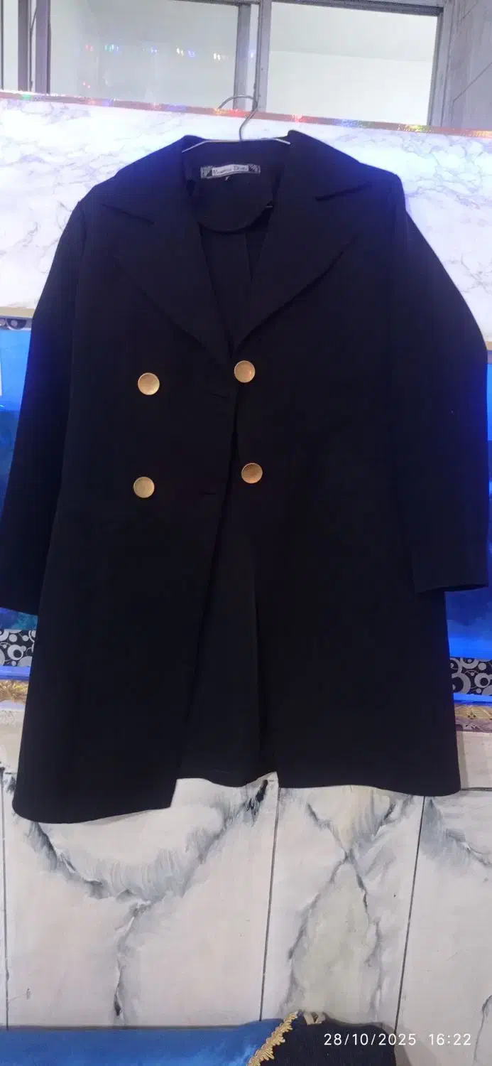 مانتو و شلوار سایز 3|لباس|زابل, |دیوار