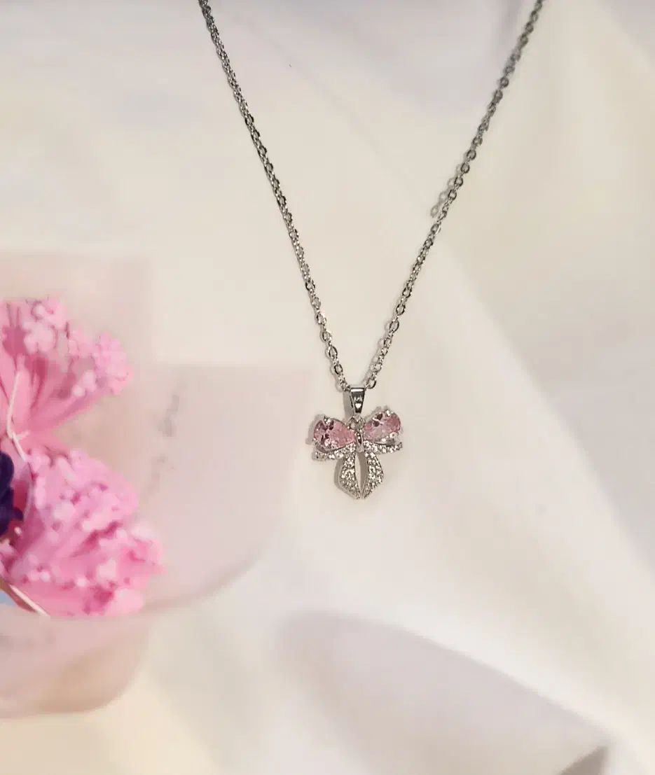 گردنبند راپونزل دخترانه|بدلیجات|تهران, آهنگ|دیوار