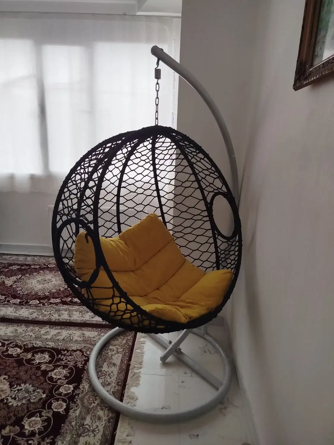 تاب ریلکسی|صندلی و نیمکت|سنقر, |دیوار