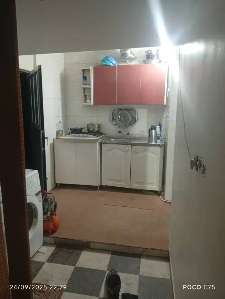 اجاره ی سالیانه سوئیت 30 متری فلکه دوم صادقیه|اجارهٔ خانه و ویلا|تهران, چوب تراش|دیوار