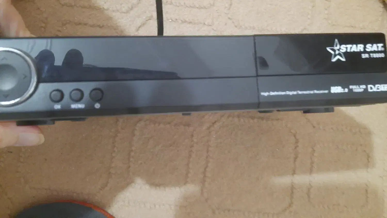 تعدادی آنتن دیجیتال|سیستم صوتی خانگی|قم, شاه سید علی|دیوار