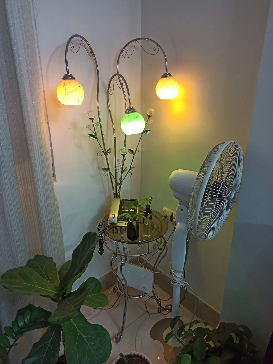 میز تلفن آباژور|میز تلفن|مشهد, گلشور|دیوار