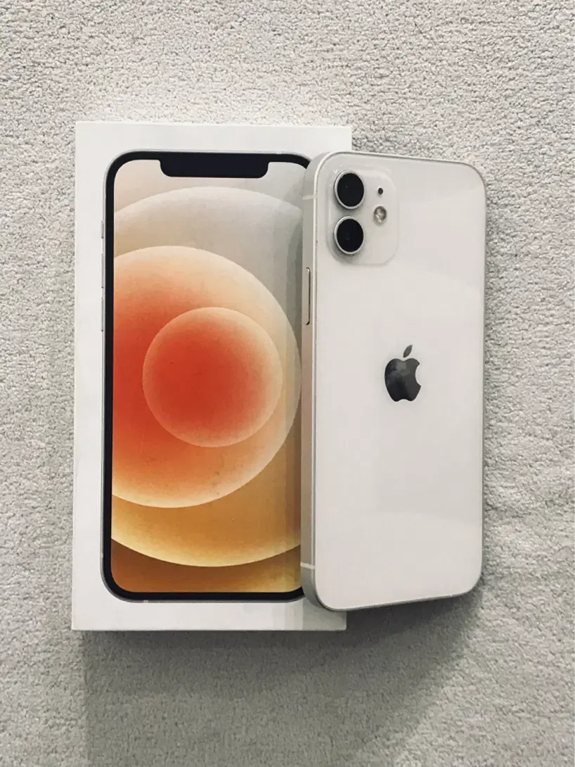 Iphone 12 normal 128|موبایل|تهران, فرمانیه|دیوار