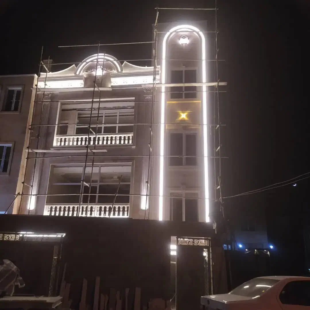 سیم کشی ساختمان|خدمات پیشه و مهارت|ملکان, |دیوار