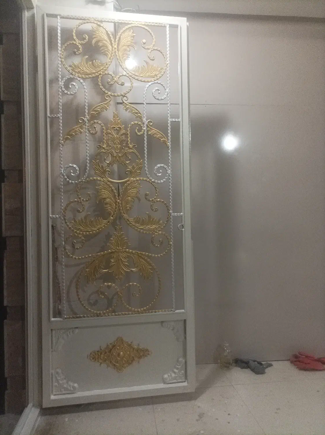 نقاشی ساختمان|خدمات پیشه و مهارت|اردبیل, |دیوار