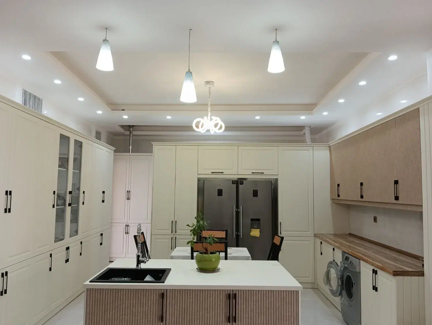 برق کشی ساختمان|خدمات پیشه و مهارت|رفسنجان, |دیوار