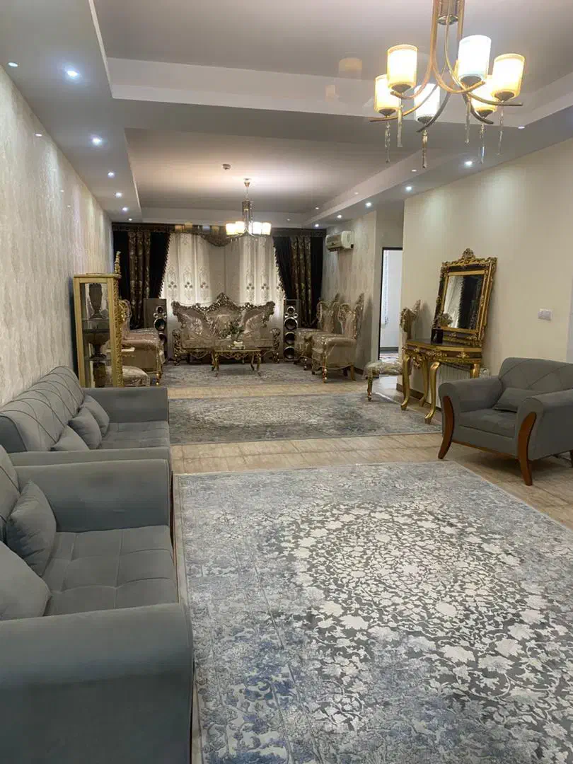 ۹۲ متر / طبقه اول|فروش آپارتمان|ملارد, |دیوار