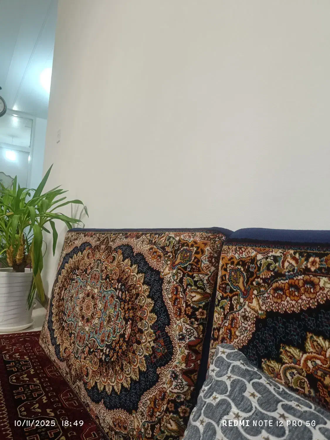 کارگر خانم|استخدام سرایداری و نظافت|سبزوار, کوی بهار|دیوار