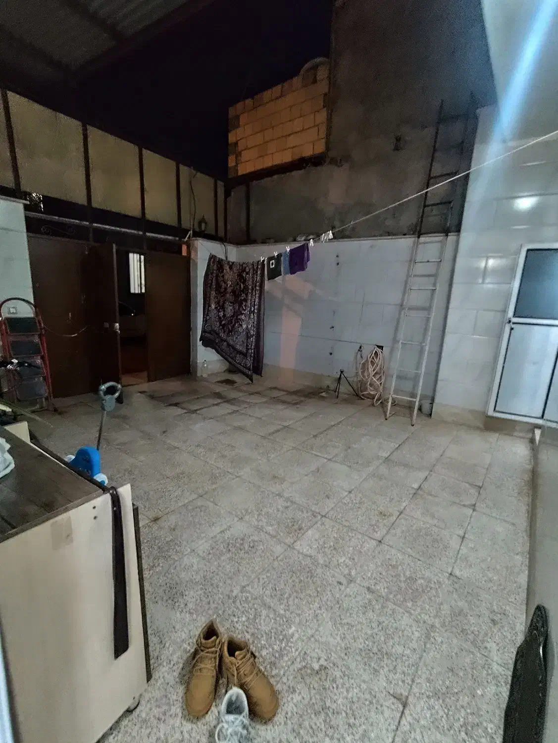 ویلایی نصرت آباد ۱۸۰ متر سه میلیارد|فروش خانه و ویلا|الوند, |دیوار