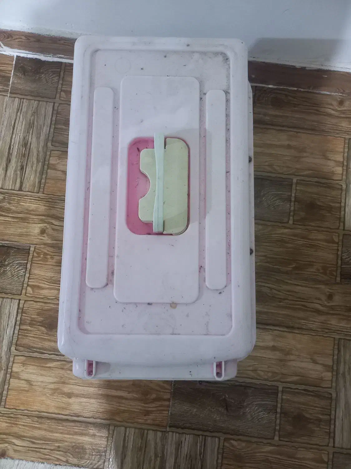 باکس حمل حیوان|لوازم جانبی حیوانات|شفت, |دیوار