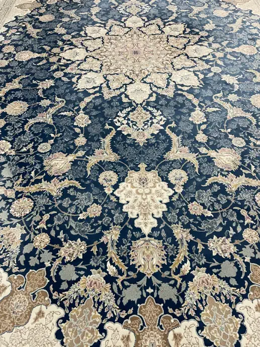 فرش بسیار ملیح و زیبا|فرش|گرگان, |دیوار