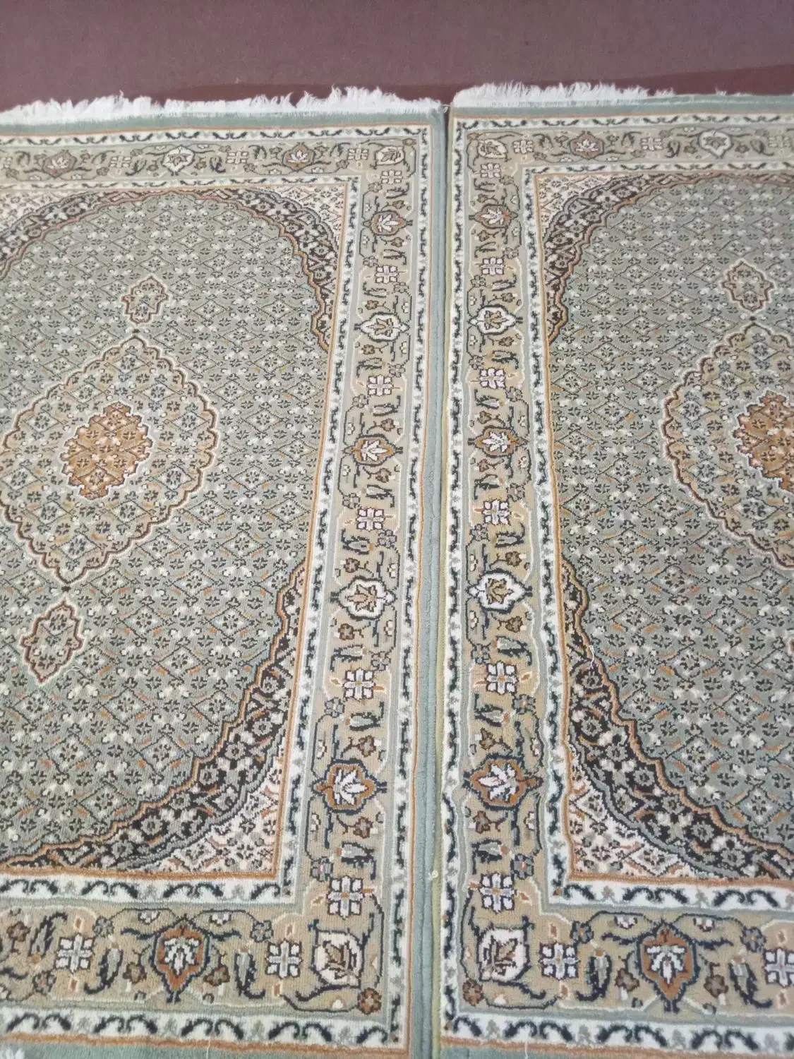 قالیچه و پادری و فرش|پادری|تهران, کیانشهر|دیوار