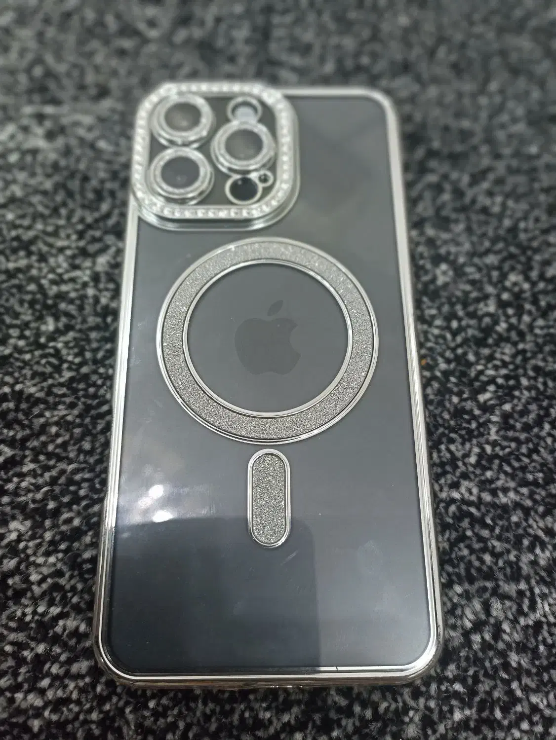 آیفون 16 پرومکس فیک|موبایل|دزفول, |دیوار