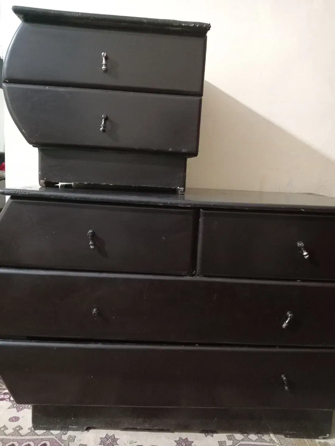 دراور|تخت و سرویس خواب|رفسنجان, |دیوار