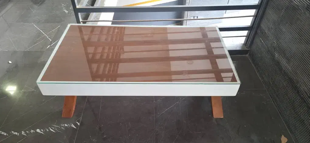 میز جلو مبلی|مبلمان خانگی و میز عسلی|تهران, شهرک آزمایش|دیوار