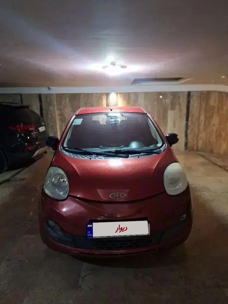 Mvm 110s|خودرو سواری و وانت|تهران, لویزان|دیوار