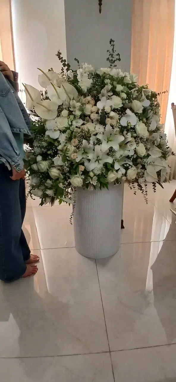 کوپ گل ، دسته گل ، سبد گل ،گل|گل و گیاه طبیعی|تهران, مهران|دیوار