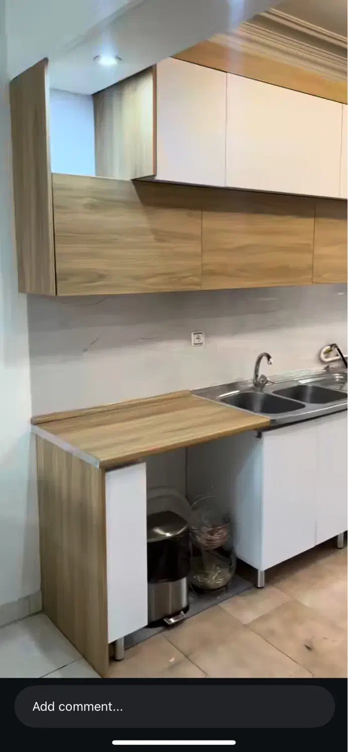 نصاب برچسب کابینت|خدمات پیشه و مهارت|سراوان, |دیوار