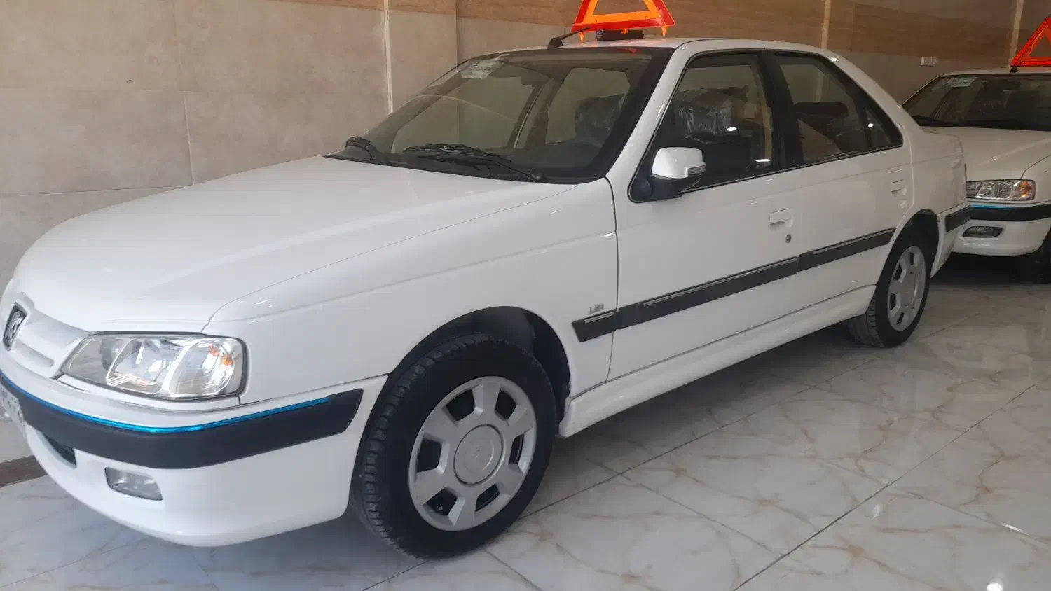 پارس تیوفایو ۴۰۱ درچه سیمی بازدید شادگان|خودرو سواری و وانت|شادگان, |دیوار