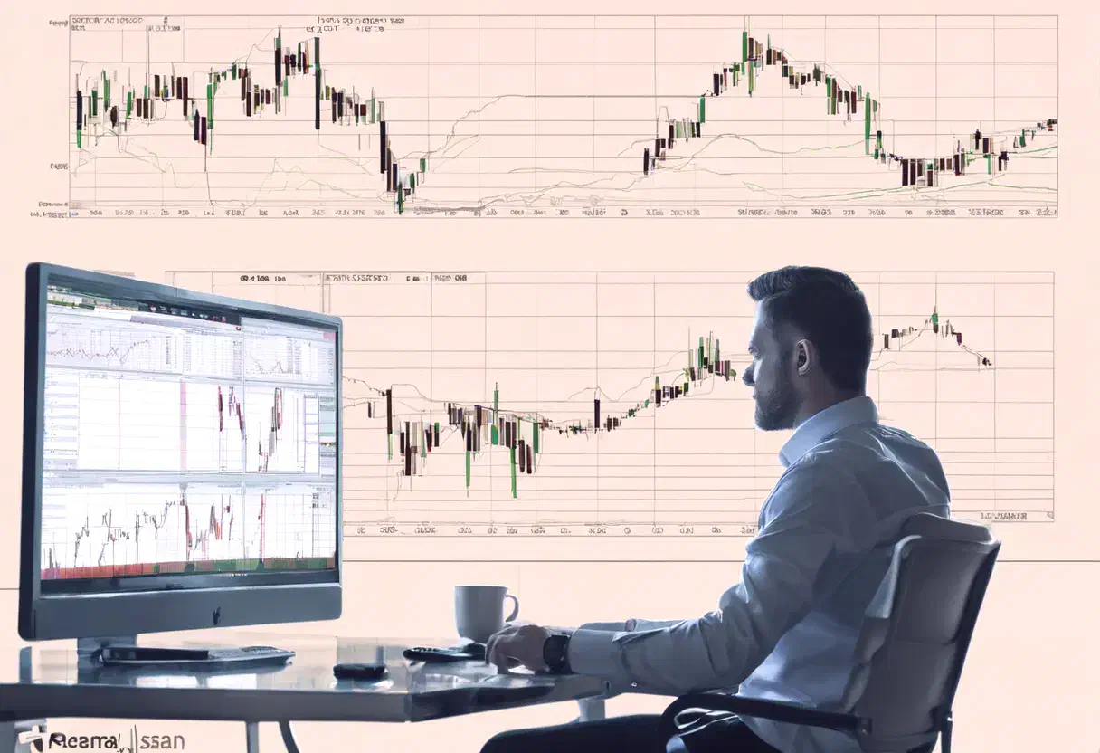 استراتژی ترید ارزدیجیتال با 60 الی 80% موفقیت|خدمات آموزشی|تهران, تهرانپارس غربی|دیوار
