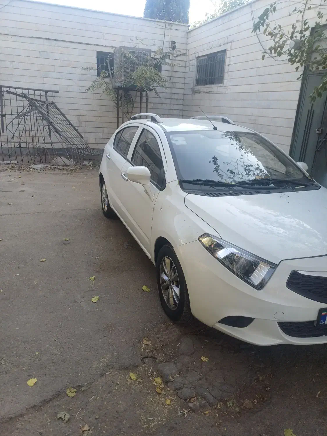 برلیانس h220 دنده ای|خودرو سواری و وانت|تهران, جی|دیوار