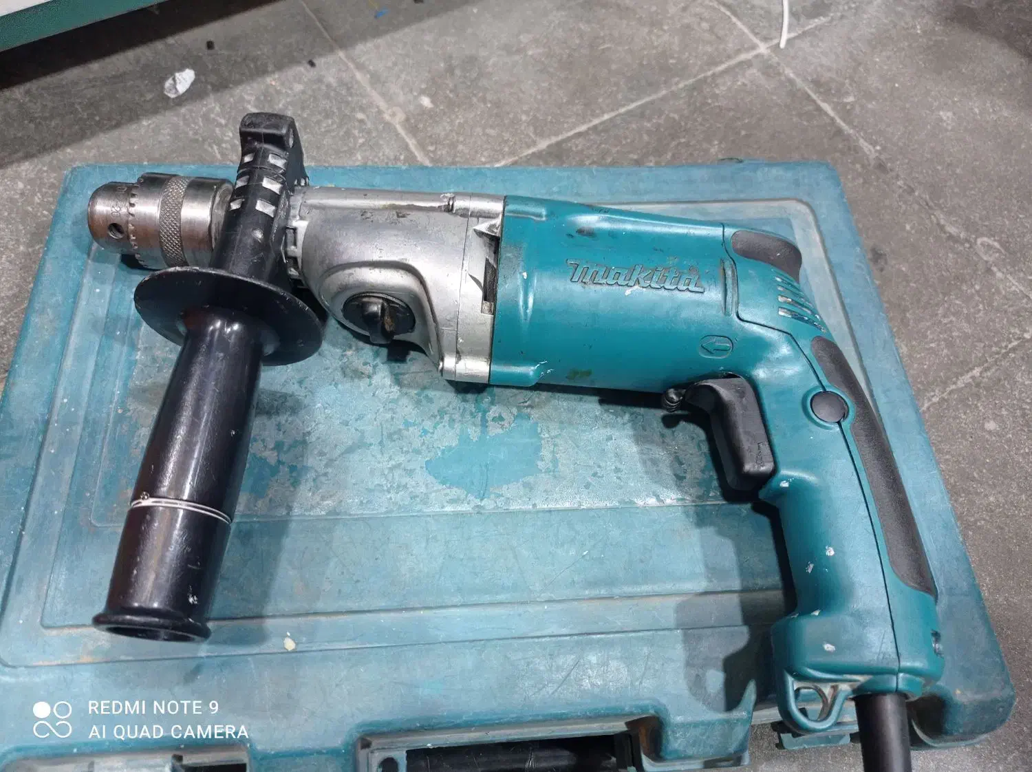 دریل ماکیتا|ابزارآلات|تایباد, |دیوار