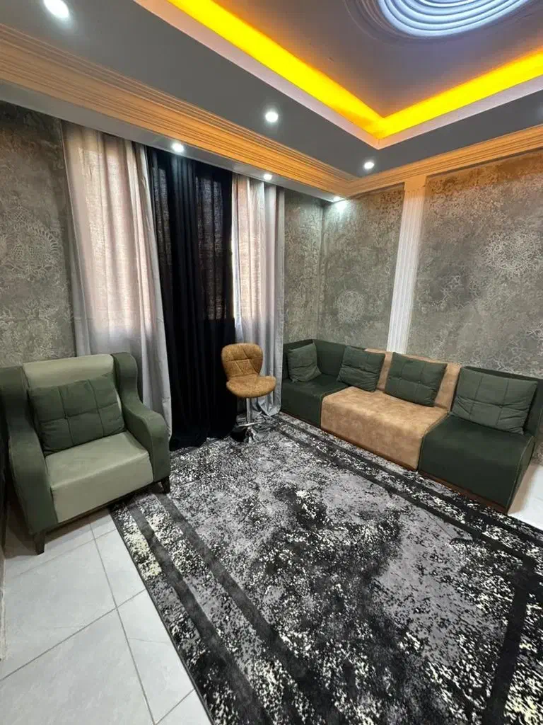 اجاره ی سویت و آپارتمان مبله در همه ی مناطق تهران|اجارهٔ کوتاه‌مدت آپارتمان و سوئیت|تهران, دکتر هوشیار|دیوار