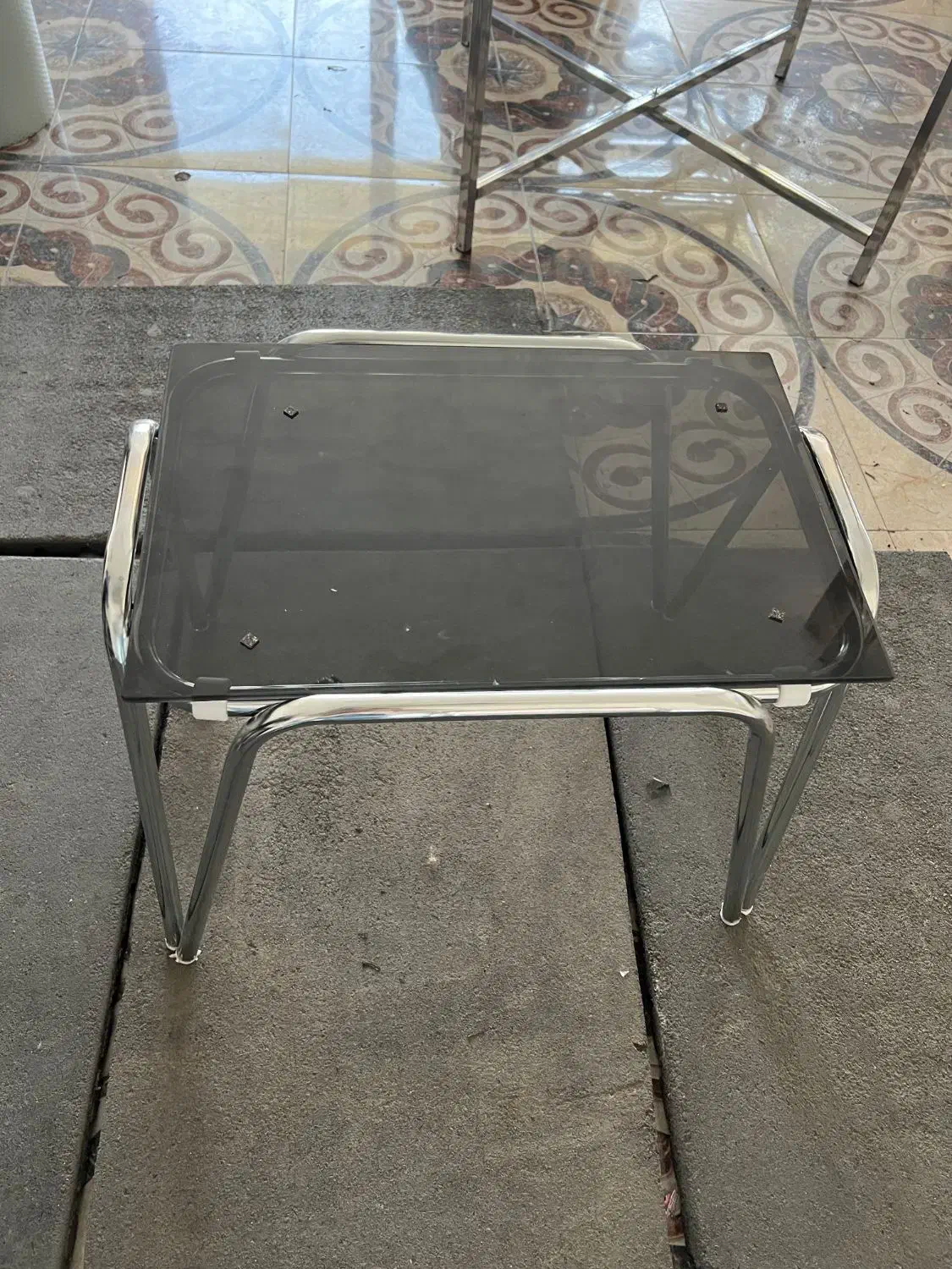 عسلی پایه ثابت|مبلمان خانگی و میز عسلی|تهران, فردوسی|دیوار