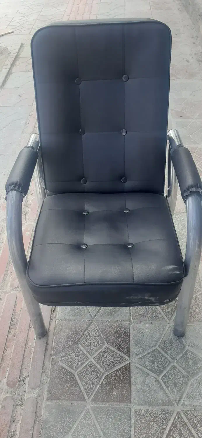 مبل انتظار|مبلمان اداری|نورآباد, |دیوار