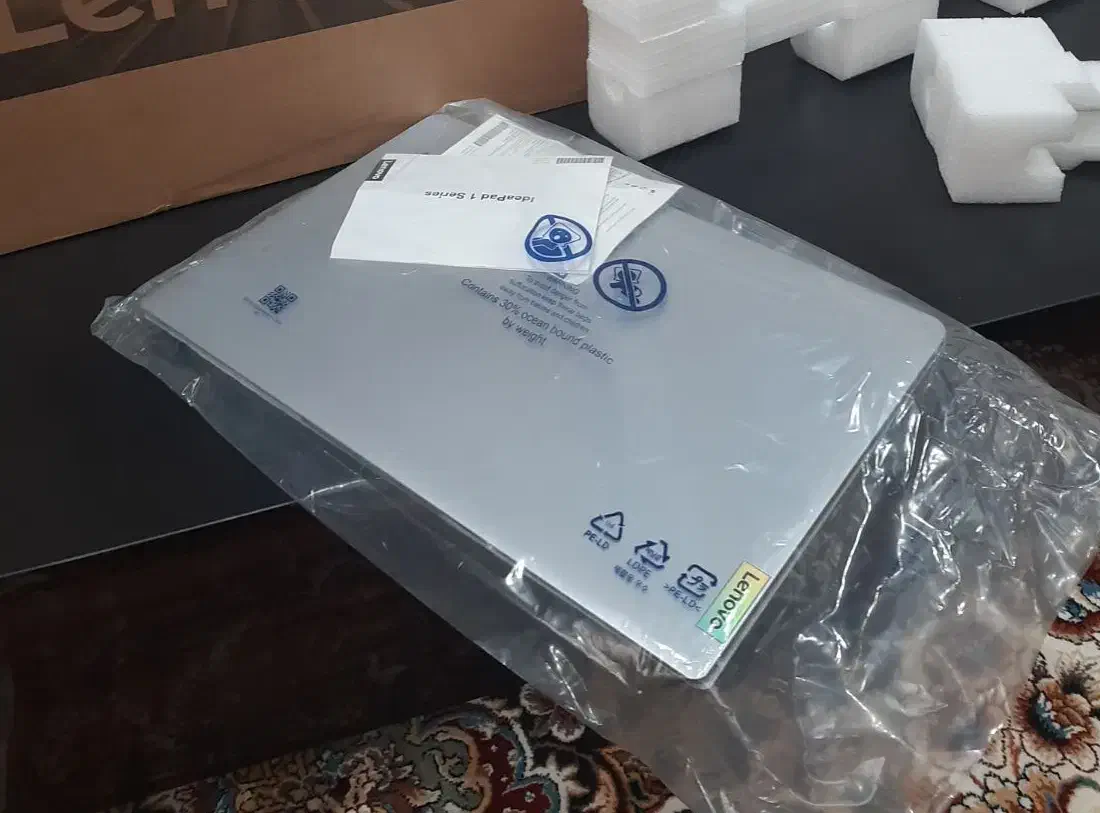 لپتاپ آک|رایانه همراه|اصفهان, برازنده|دیوار