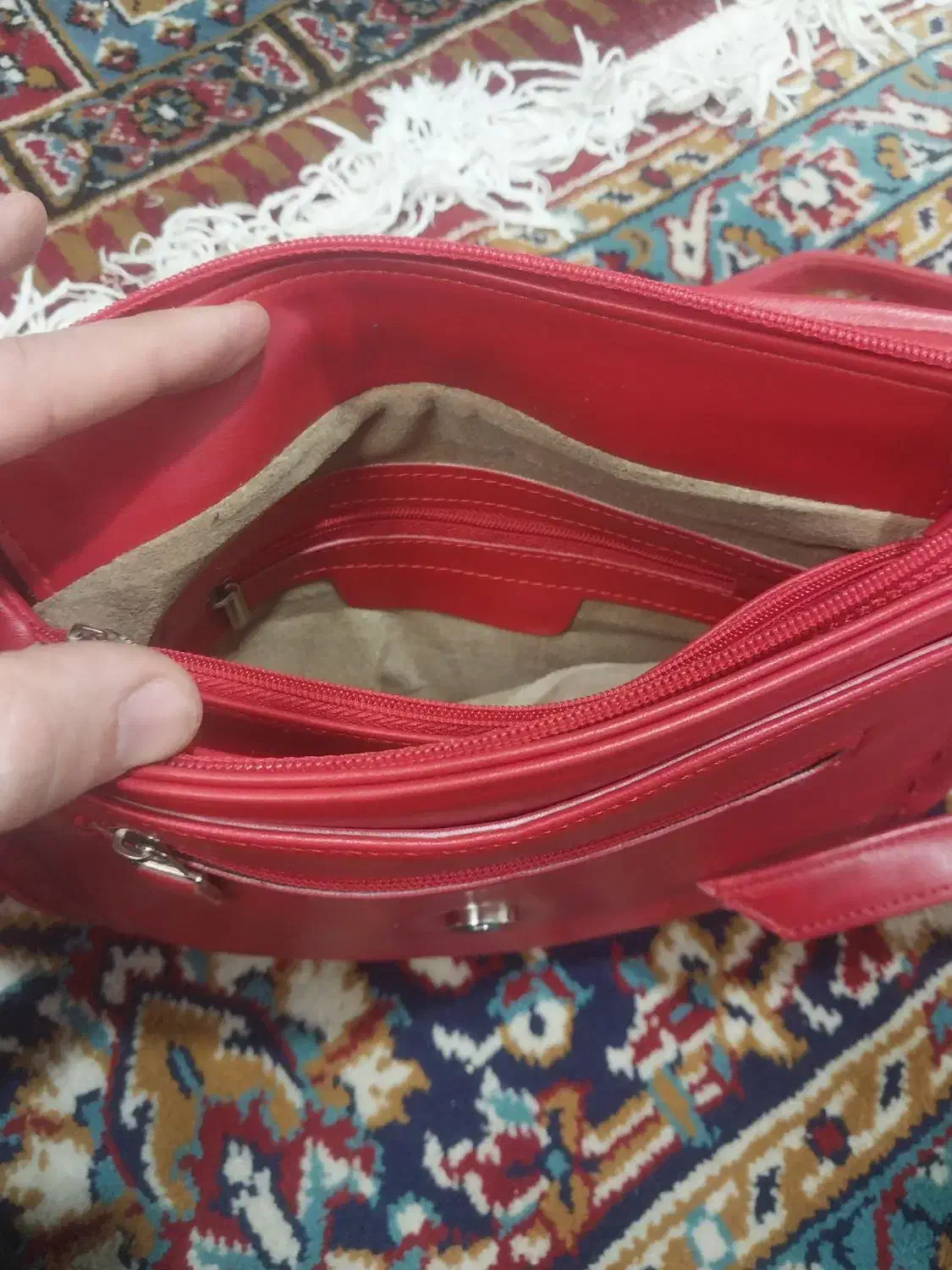 کیف زنانه|کیف، کفش، کمربند|تهران, جوادیه تهرانپارس|دیوار