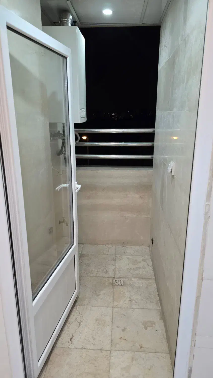 آپارتمان نو ساز کلید نخورده ۱۰۴ متری ۳خواب