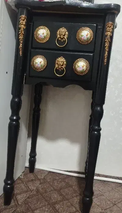 میز تلفن تمیز|میز تلفن|قوچان, |دیوار