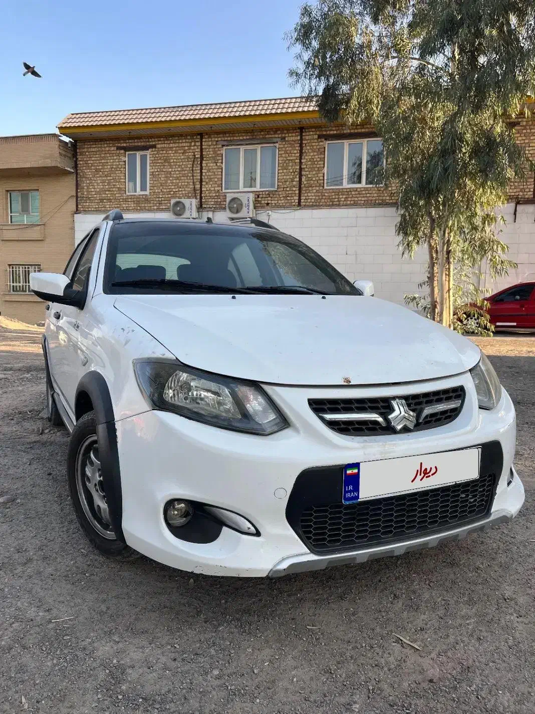 کوییک معمولی مدل 1400|خودرو سواری و وانت|قم, آزادگان|دیوار