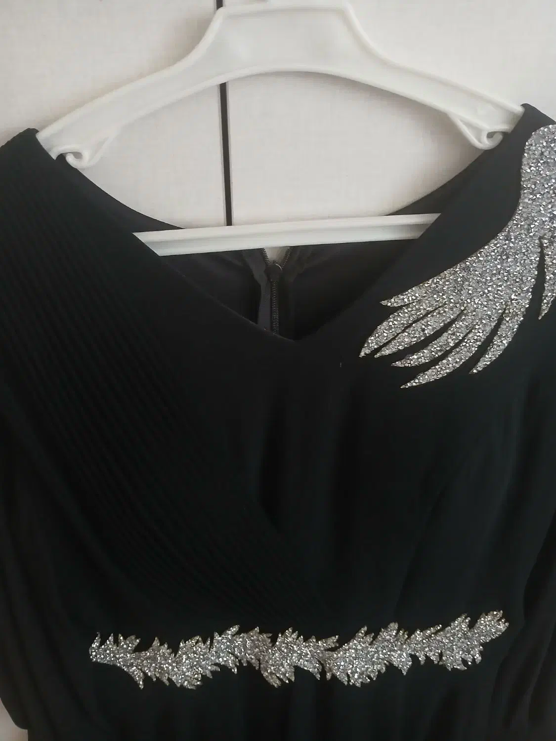 مانتو نو|لباس|ساوه, |دیوار