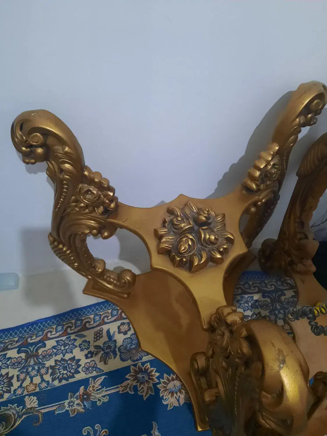 میزعسلی|مبلمان خانگی و میز عسلی|رباط‌کریم, رباط‌کریم|دیوار