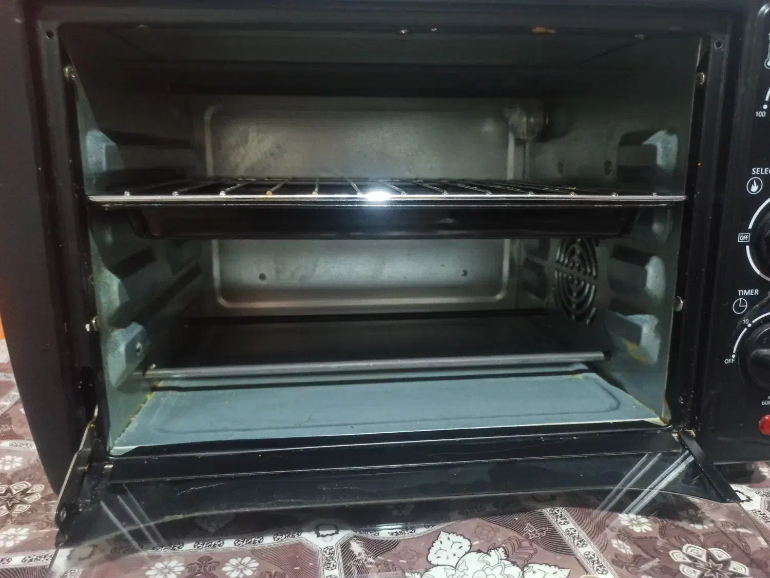 توستر بدون عیب|اجاق گاز و لوازم برقی پخت‌وپز|آرمرده, |دیوار