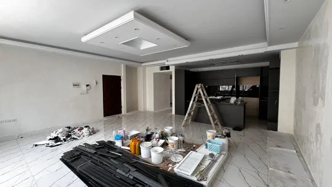 فروش واحد ۹۰ متر در فاز صفر شخصی ساز|فروش آپارتمان|پرند, فاز ۰|دیوار