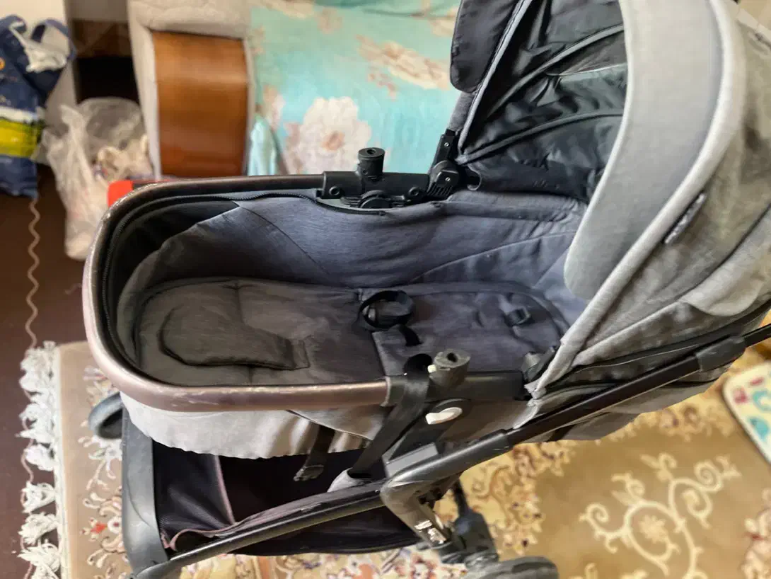 کالسکه|کالسکه و لوازم جانبی|آبادان, |دیوار