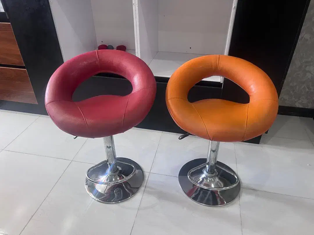 صندلی اپن سه عدد|میز و صندلی غذاخوری|فردیس, شهرک هفده شهریور|دیوار