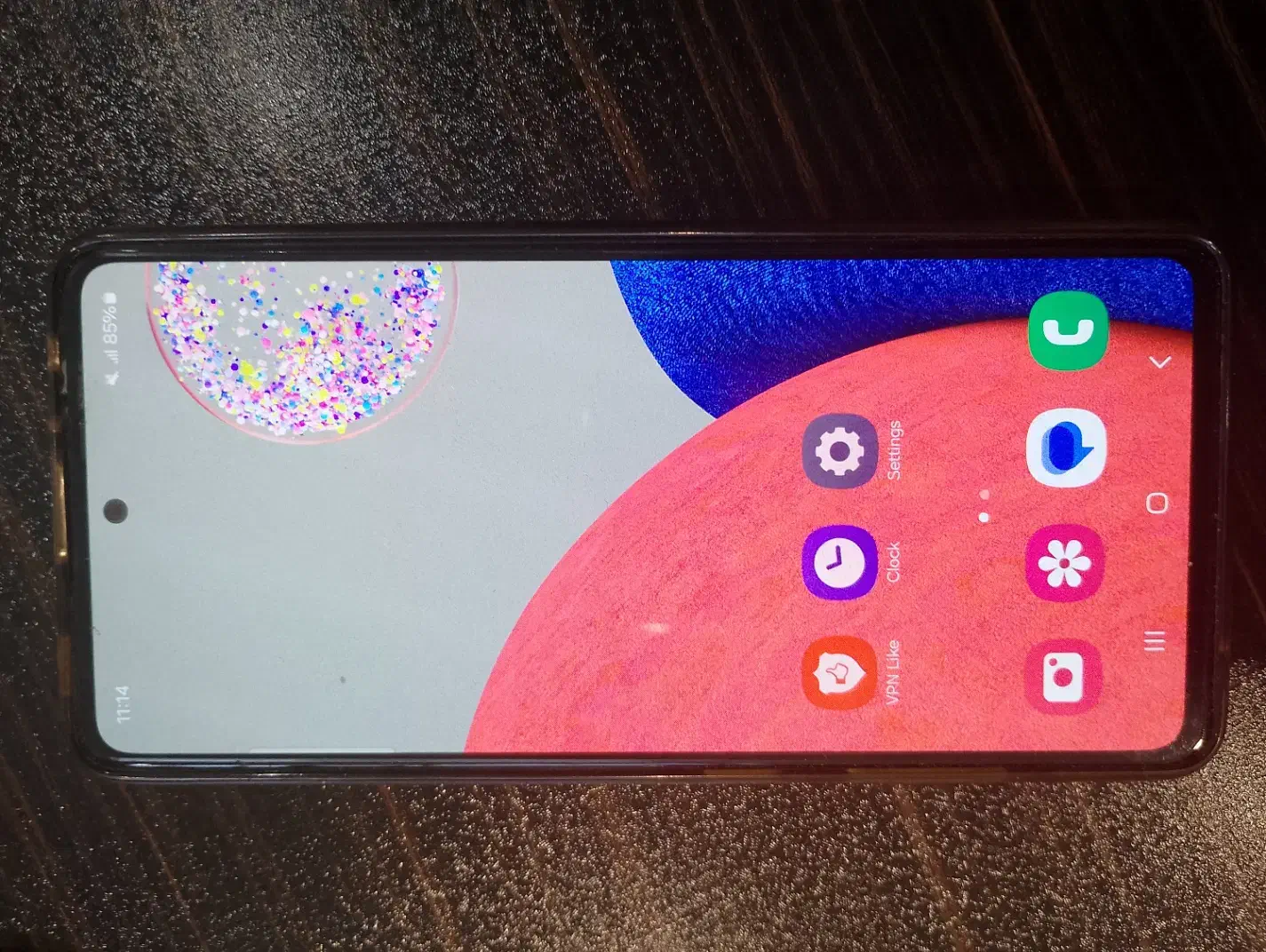 smasung A 52 5G|موبایل|کرج, برغان|دیوار