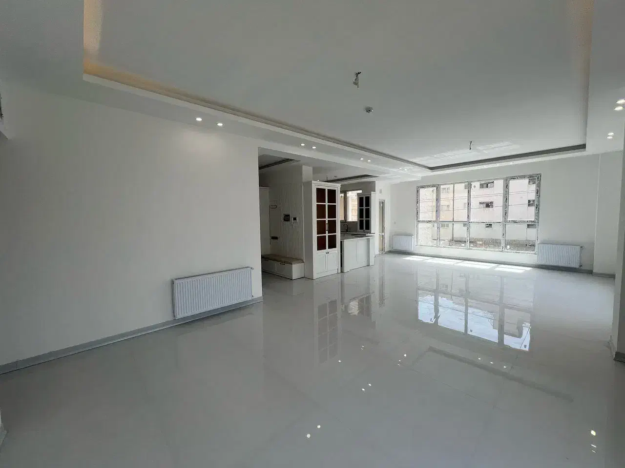 ۱۰۵ متر سند آماده برند|فروش آپارتمان|مشهد, سجادیه|دیوار