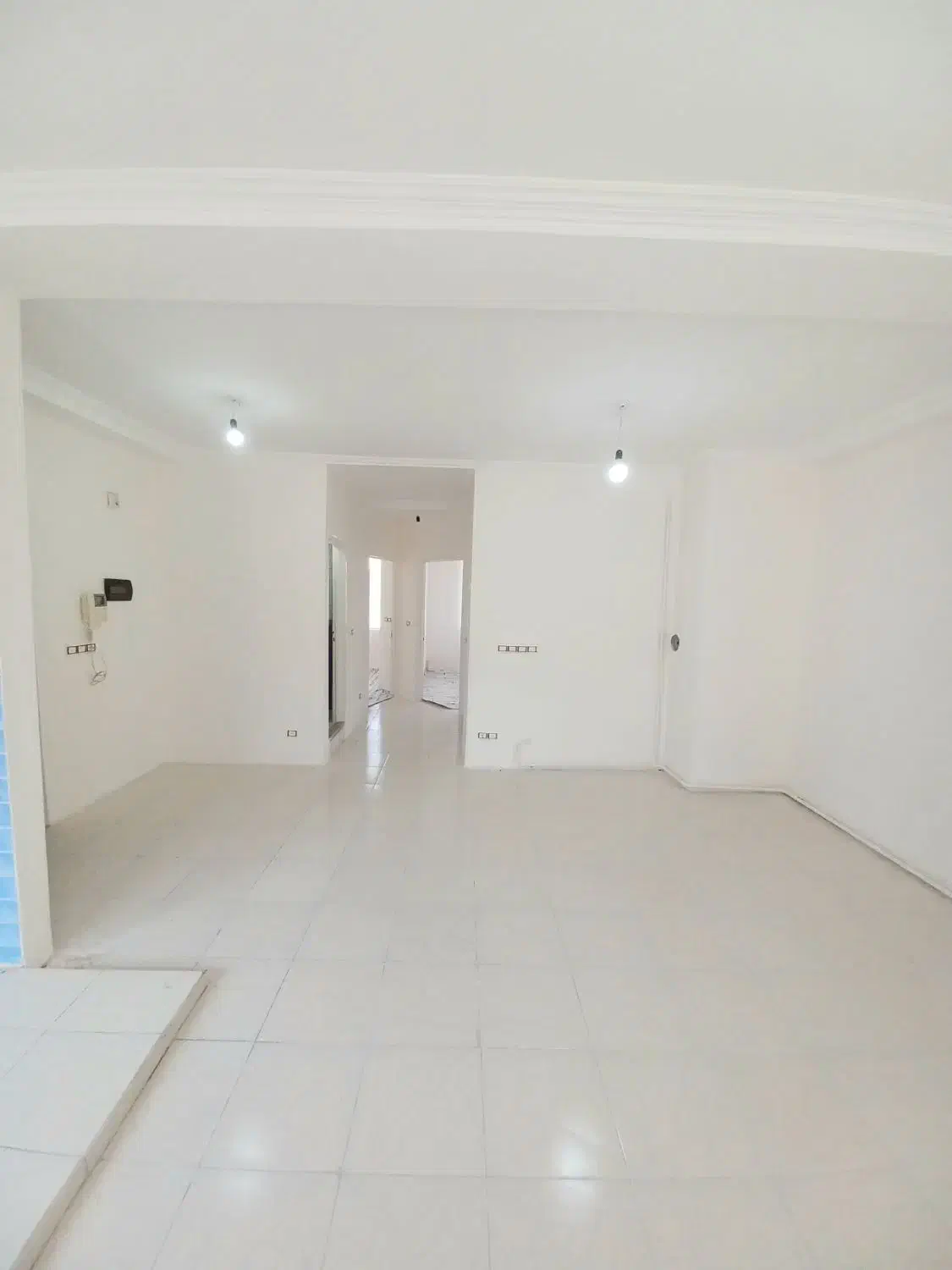 آپارتمان ۷۵ متر اندیشه سیزده آبان املاک خانپور|فروش آپارتمان|تبریز, |دیوار