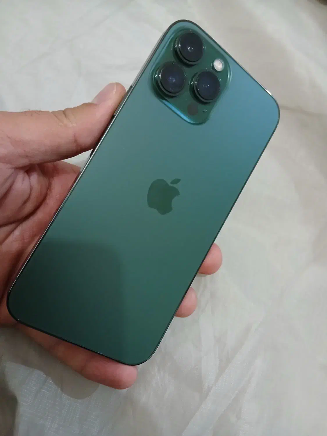 آیفون13پرومکس 512 گیگ|موبایل|سنندج, |دیوار